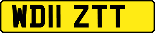 WD11ZTT