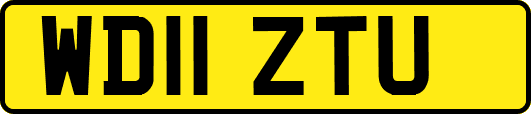 WD11ZTU