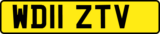 WD11ZTV