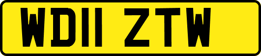 WD11ZTW