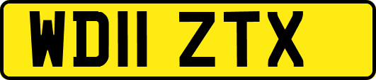 WD11ZTX