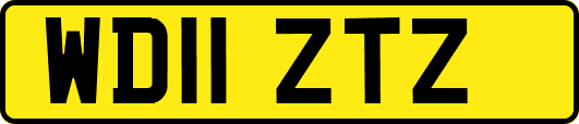 WD11ZTZ