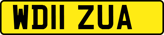 WD11ZUA