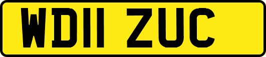WD11ZUC