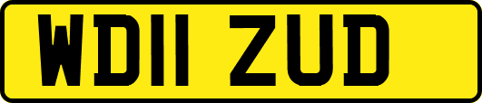 WD11ZUD
