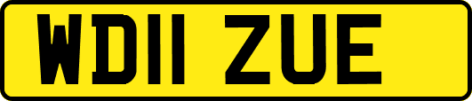 WD11ZUE