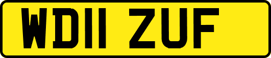 WD11ZUF