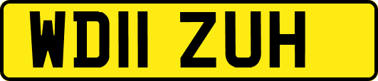 WD11ZUH