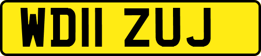 WD11ZUJ