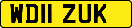 WD11ZUK