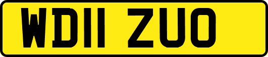WD11ZUO