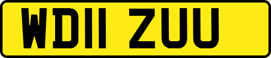 WD11ZUU