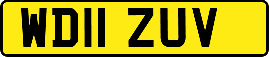 WD11ZUV