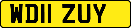 WD11ZUY