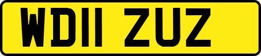 WD11ZUZ