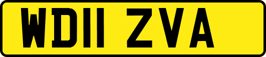 WD11ZVA