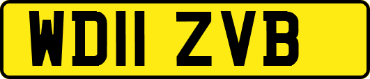 WD11ZVB