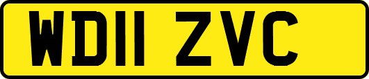 WD11ZVC