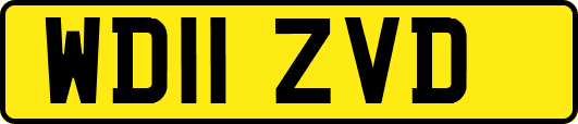 WD11ZVD
