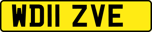 WD11ZVE