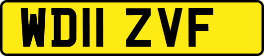 WD11ZVF
