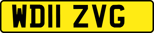 WD11ZVG