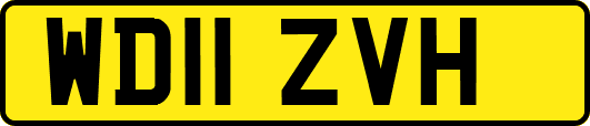 WD11ZVH
