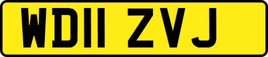 WD11ZVJ