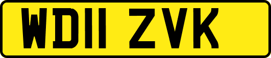 WD11ZVK
