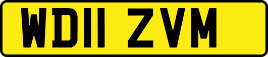 WD11ZVM
