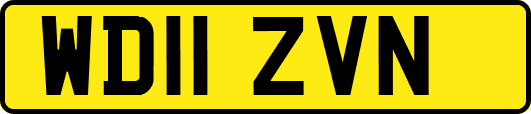 WD11ZVN