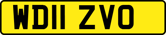 WD11ZVO