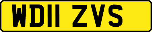 WD11ZVS