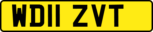 WD11ZVT