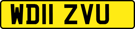 WD11ZVU