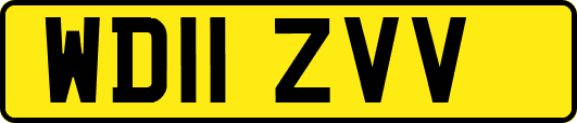 WD11ZVV