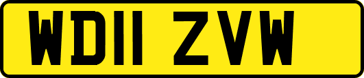 WD11ZVW