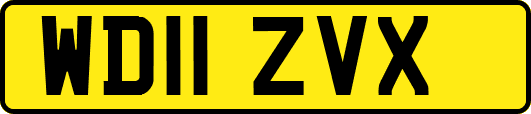 WD11ZVX