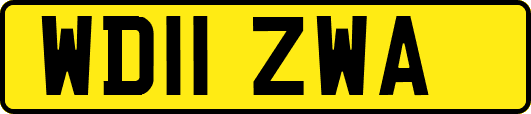 WD11ZWA