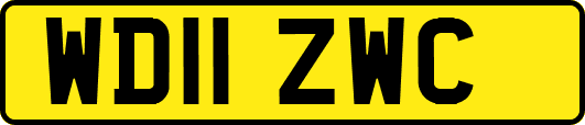 WD11ZWC