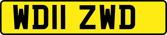 WD11ZWD