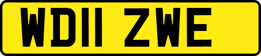 WD11ZWE
