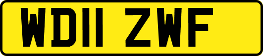 WD11ZWF