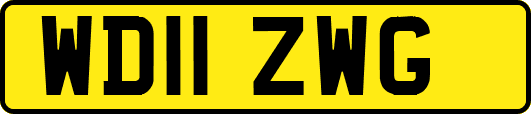 WD11ZWG