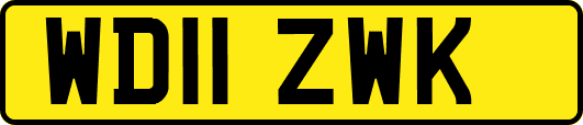 WD11ZWK