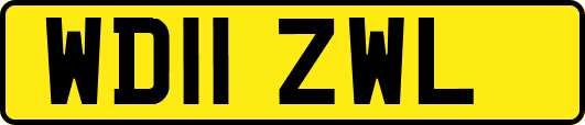 WD11ZWL