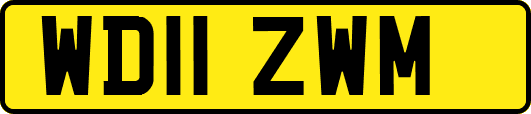 WD11ZWM