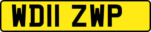 WD11ZWP