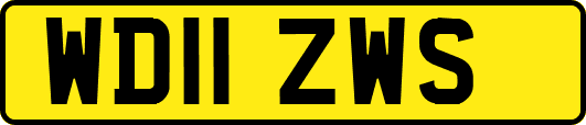 WD11ZWS