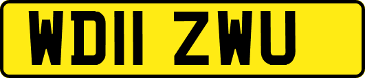 WD11ZWU